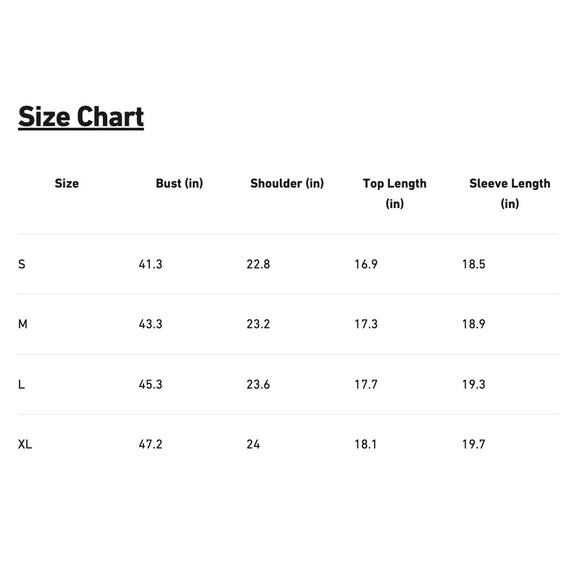 City Cropped Button Up Denim Jacket - Picture 6 of 6